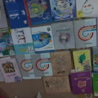 کتاب کنکور|کتاب و مجله آموزشی|کوهپایه, |دیوار