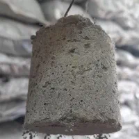 کاور اسپیسر بتنی و پلاستیکی آرماتوربندی قالب بندی|مصالح و تجهیزات ساختمان|مشهد, خین عرب|دیوار