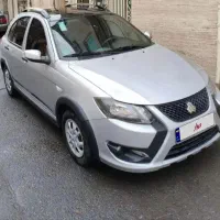 فروش خودرو کوئیک RS مدل 402