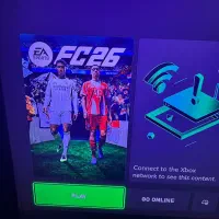 ایکس باکس سری اس یترابایت درحد Xbox series|کنسول، بازی ویدئویی و آنلاین|تهران, یافت آباد جنوبی|دیوار