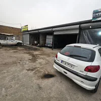 ۳۰ متر مغازه نزدیک بحر اصلی|اجارهٔ مغازه و غرفه|هشتگرد, هشتگرد قدیم|دیوار