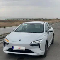 لونا برقی ۲۰۲۴|خودرو سواری و وانت|تهران, جمهوری|دیوار