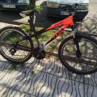 دوچرخه ویوا ۲۶