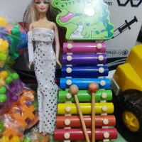 اسباب بازی های نو و سالم