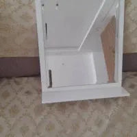 آینه و روشویی