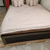 سرویس خواب دونفره
