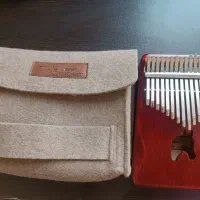 فروش کالیمبا دست ساز