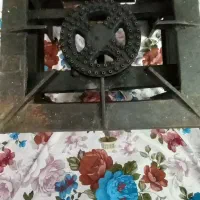 اجاق گاز و کباب پز|اجاق گاز و لوازم برقی پختوپز|اسلامشهر, شهرک قائمیه|دیوار