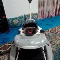 روروئک ماشینی