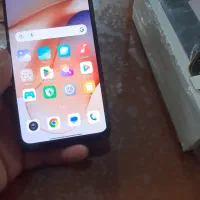 Redmi note12 رام 8 حافظه 128