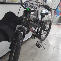 دوچرخه