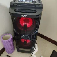 اسپیکر تسکو|سیستم صوتی خانگی|قم, نخودی|دیوار