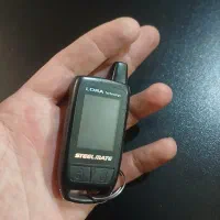 دزدگیر تصویری استیل میت|قطعات یدکی و لوازم جانبی|همدان, |دیوار