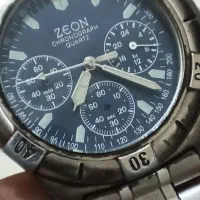 ساعت مچی مردانه zeon|ساعت|تهران, شارق|دیوار