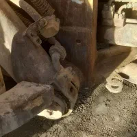 لودر کاوازاکی ۷۰|خودرو سنگین|ساوه, |دیوار