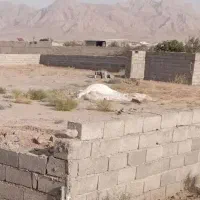 محوطه 1000متر با قیمت استثنایی
