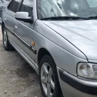 پارس سال دوگانه کارخانه