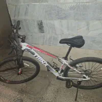 دوچرخه ویوا ۲۴ نو