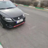 کوییک RS مدل 1403 سند دست اول