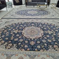 فرش 9متری۳عدد