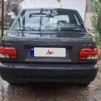 پراید مدل 97|خودرو سواری و وانت|رشتخوار, |دیوار