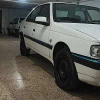 پژو‌slxمدل 97|خودرو سواری و وانت|دزفول, |دیوار