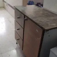 کابینت فلزی