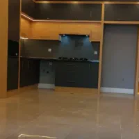 ۷۸متر/۲خواب/نوساز/دیزاین شده