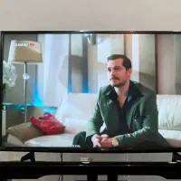 ال ای دی49 اینچ LG|تلویزیون و پروژکتور|نورآباد ممسنی, |دیوار