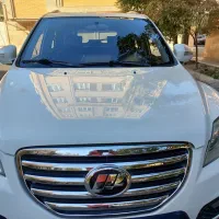 لیفان x60 دنده هیلمنی