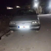 پژو 405|خودرو سواری و وانت|مشگین شهر, |دیوار