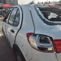 کوییک s 1402 فروش فوری فوری|خودرو سواری و وانت|مشهد, گلشور|دیوار