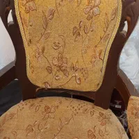 مبل ۸ نفره|مبلمان خانگی و میز عسلی|اصفهان, شیخ طوسی|دیوار