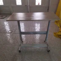 میز چرخ خیاطی