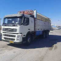 کامیون کامیونت