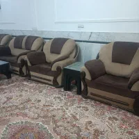 مبل با تخفیف ویژه