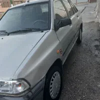 پراید مدل ۸۹