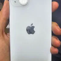 اپل iPhone 13 با حافظهٔ ۱۲۸ گیگابایت|موبایل|اراک, |دیوار