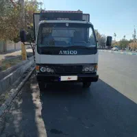 آمیکو ۶تن‌خاور