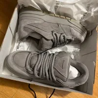 کتونی مردانه برشکا|کیف، کفش، کمربند|کلارآباد, |دیوار