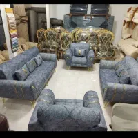 مبل مبلمان خورشید|مبلمان خانگی و میز عسلی|کرج, گلشهر|دیوار