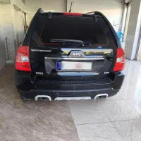 اسپرتیج 2010 قابل معاوضه باخودرو