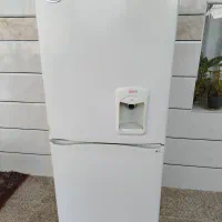 یخچال نیمه فریزر اسنوا در حد|یخچال و فریزر|کبودرآهنگ, |دیوار