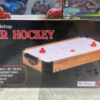 ایرهاکی چوبی