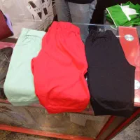 فروش شلوارک و‌تیشرت