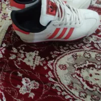 کتونی ساموا