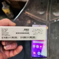 سامسونگ Galaxy A73 5G با حافظهٔ ۱۲۸ گیگابایت|موبایل|تهران, تاکسیرانی|دیوار