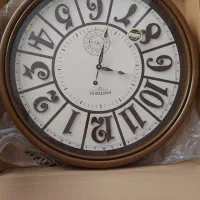 ساعت نو