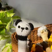 عروسک انگشتی|اسباببازی|نیشابور, فردوسی جنوبی|دیوار