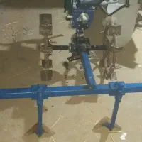 کار وجین کوب و کلتیواتور|خدمات باغبانی و درختکاری|گرگان, |دیوار